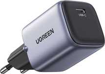 Ugreen Nexode 30w GaN PD (type-c) зарядний пристрій CD319 (90666)