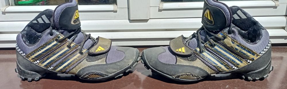 Buty MTB rowerowe 42 2/3