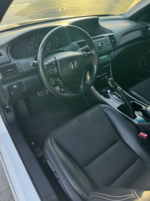 Honda Accord 2017 2.4 Львів, Свіжопригнане!!!
