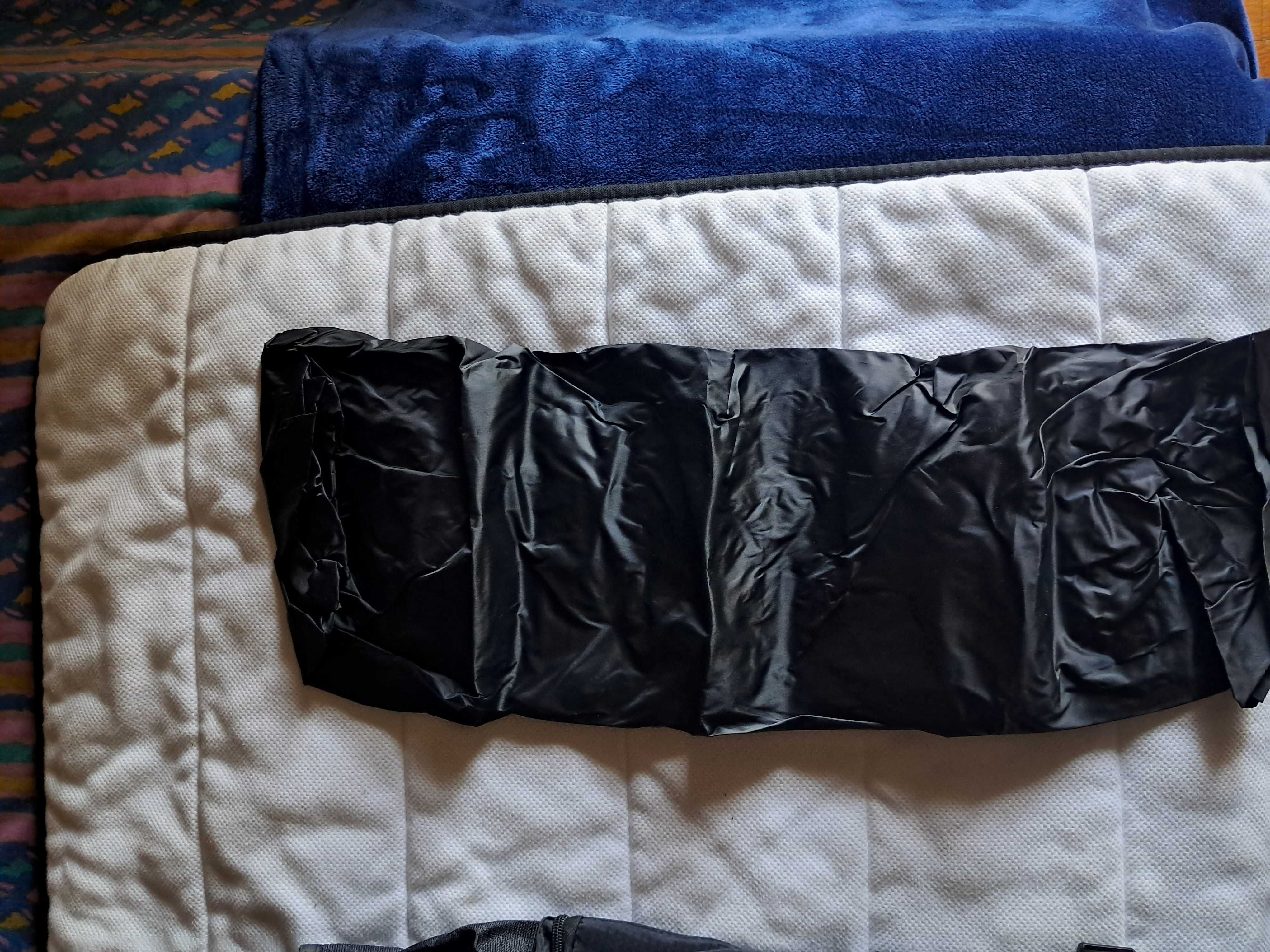 Mochila nova de 90 lts.