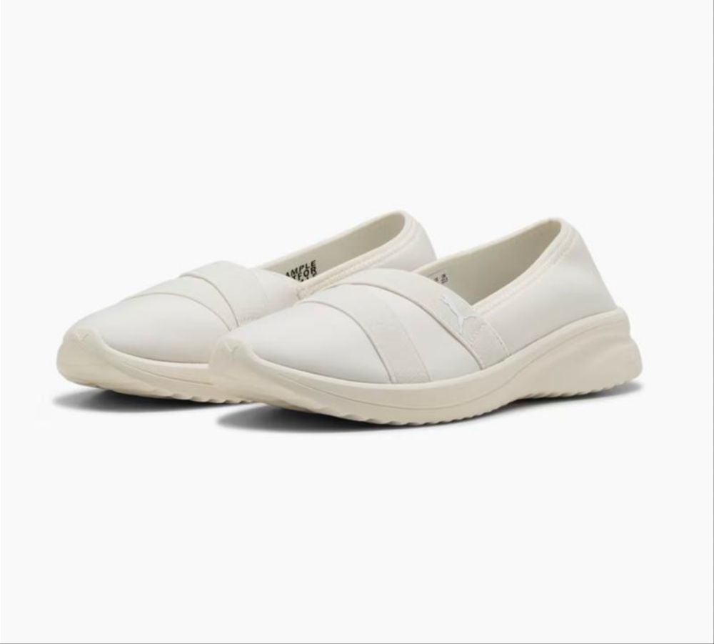 Жіночі сліпони/ мокасини від puma