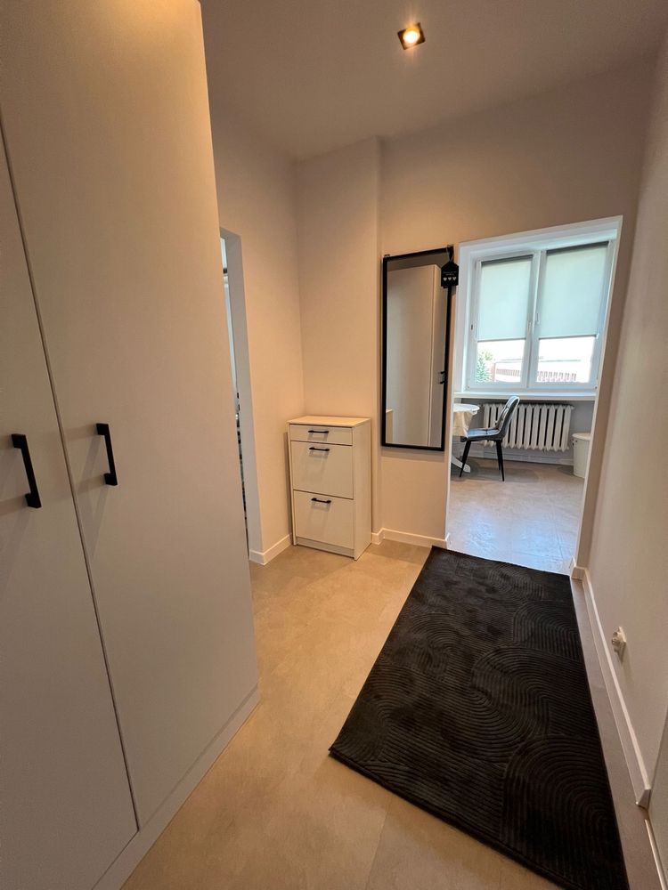 Wyremontowane mieszkanie 35m2 do wynajęcia