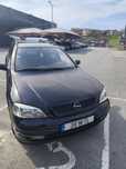 Opel Astra 1.7 DTi Elegance