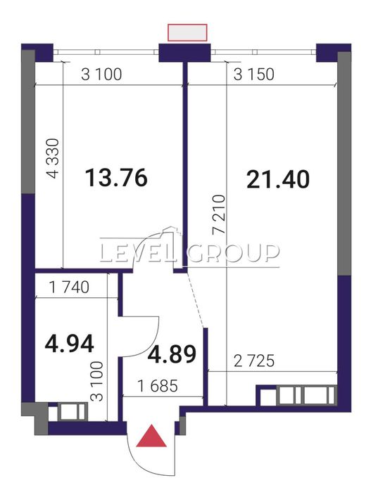 ТЕРМІНОВО! Вигідна інвестиція! Причальна 10. біля набережної