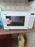 Forno Microondas e convecção Panasonic