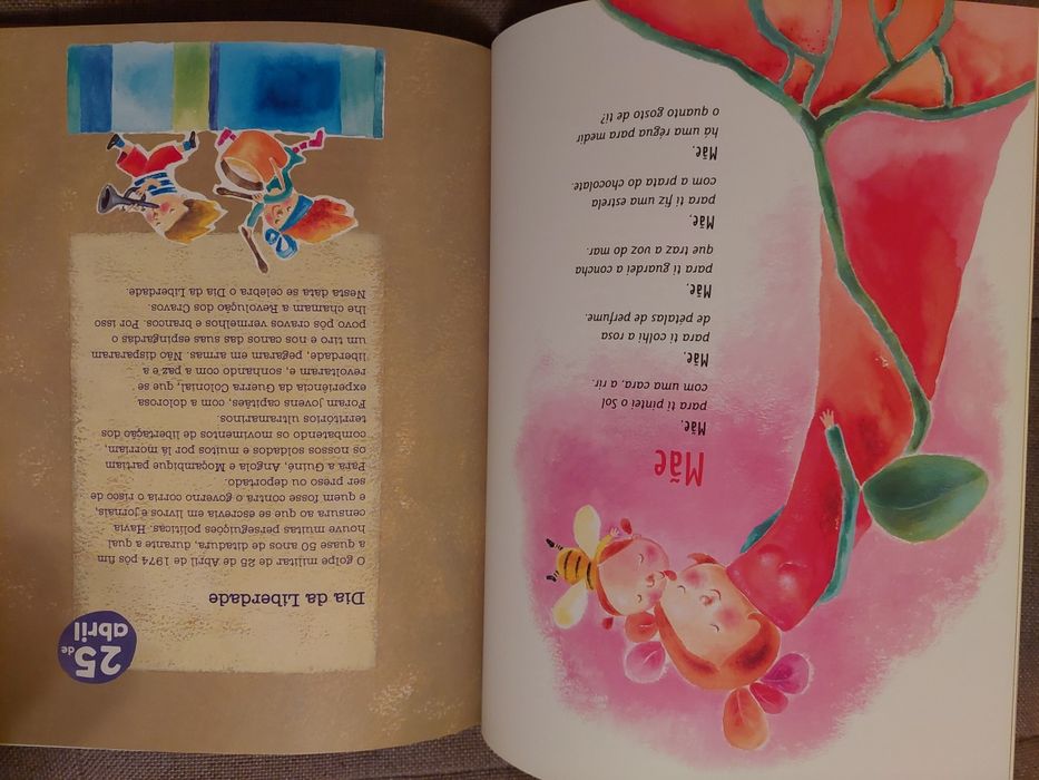 Livros Luisa Ducla Soares
