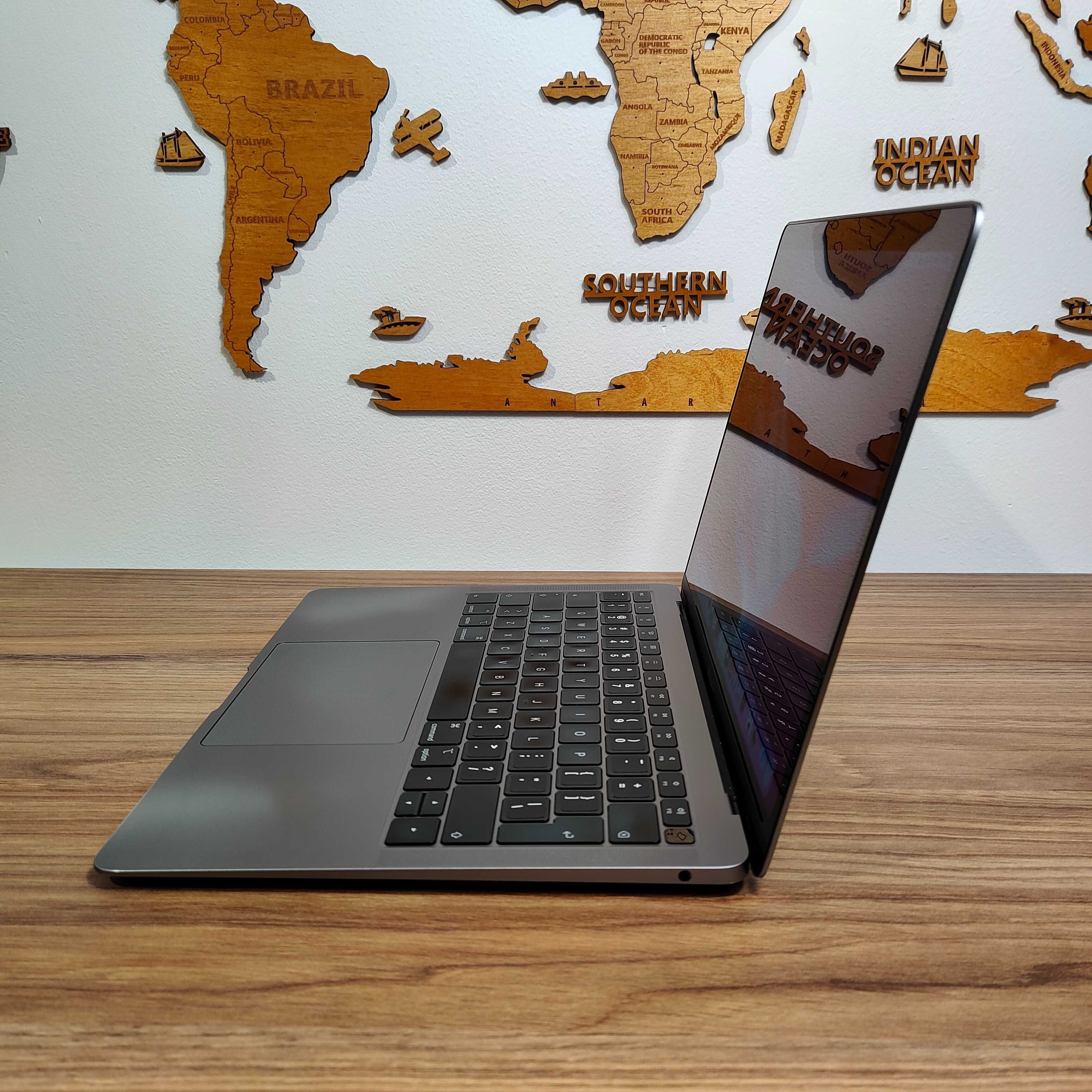 Laptop Apple Macbook Air 13 A1932 i5-8210Y 8GB 128GB SSD Gwar 2018r