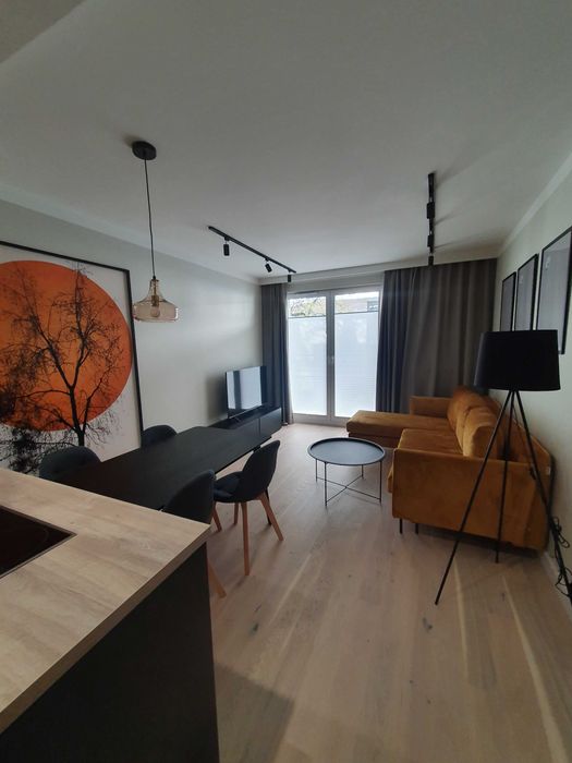 3 pokoje | 61m2 | garaż+komórka | Wiatraczna | Wykończone | Umeblowane