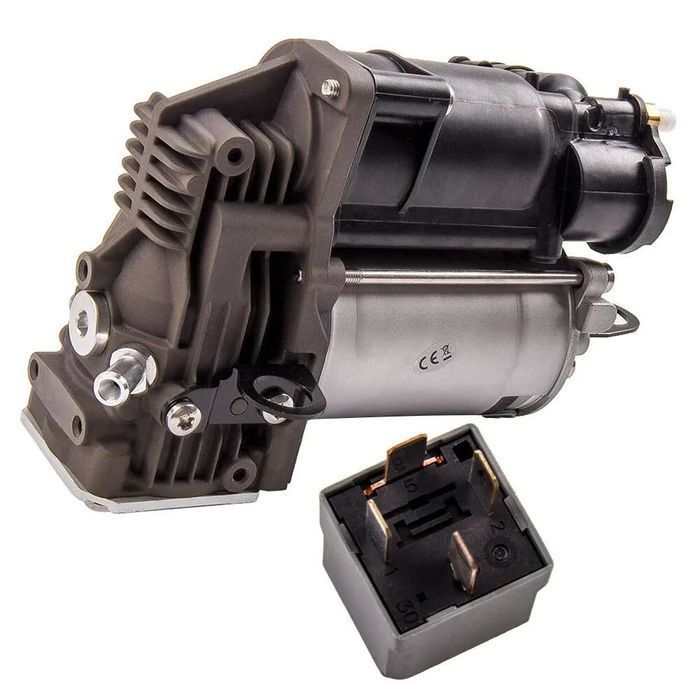 Compressor de Suspensão - Mercedes-Benz Classe S 2005-2012,Classe CL