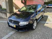 Fiat Stilo 1.6 Dynamic Sport