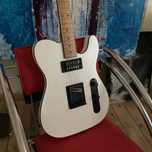 Ibanez, Ovation, Squier, elektryczna, elektroakustyczna, zamiana