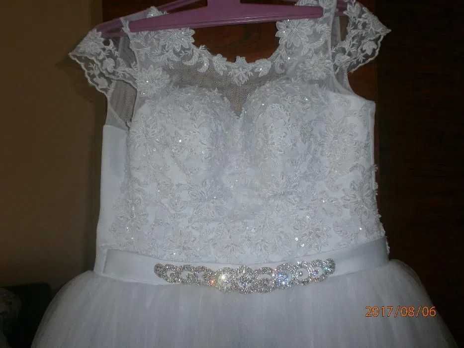 Весільне плаття сукня