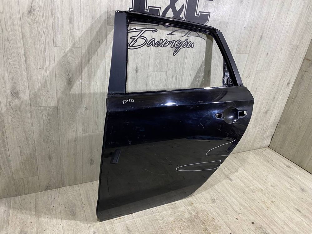 Дверь задняя левая Hyundai i30 3 / 2017 2018 2019 2020 2021 2022 2023