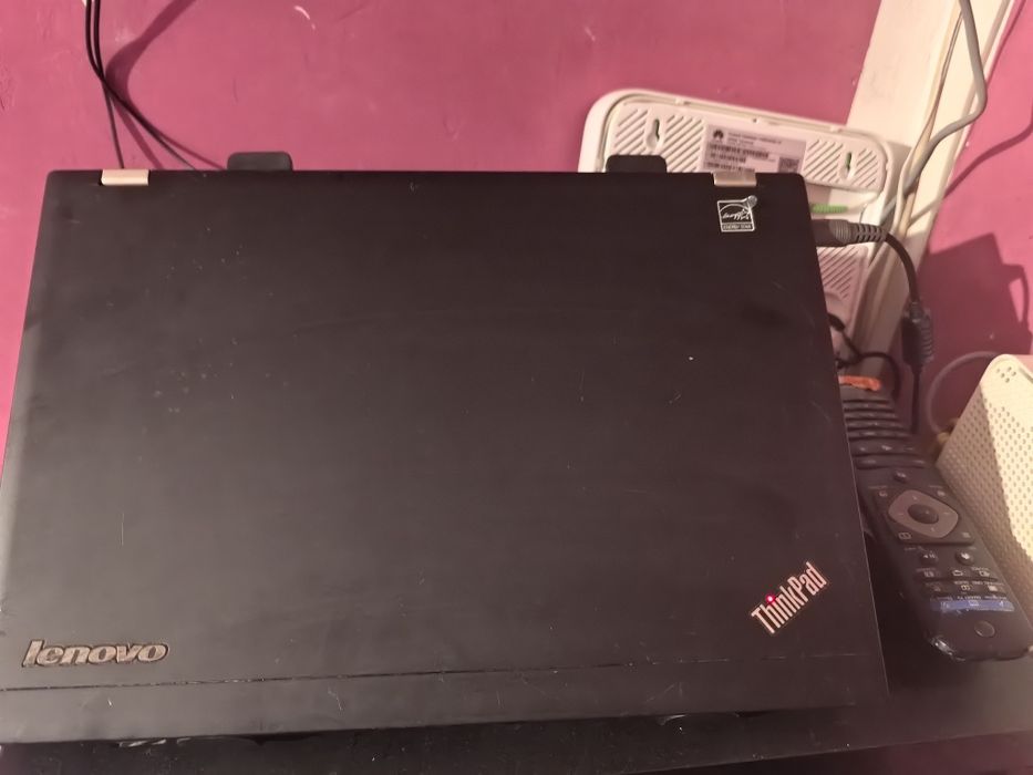 Sprzedam Lenovo t430u Intel i3