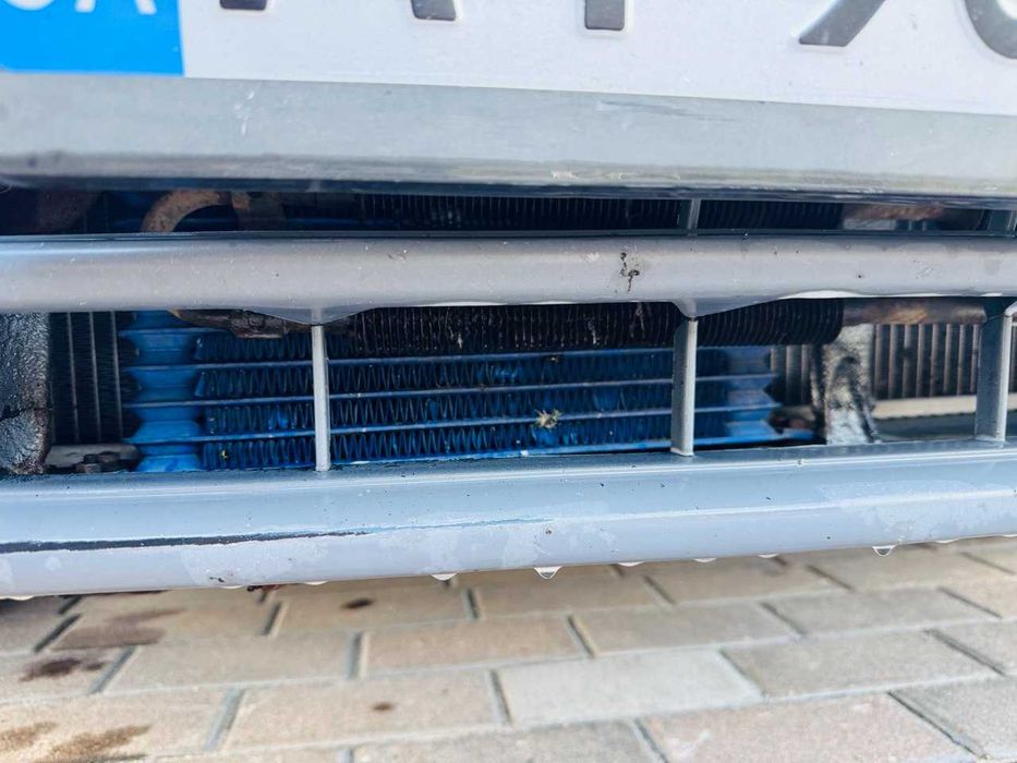 Продам машину підготовлену до змагань та трек днів