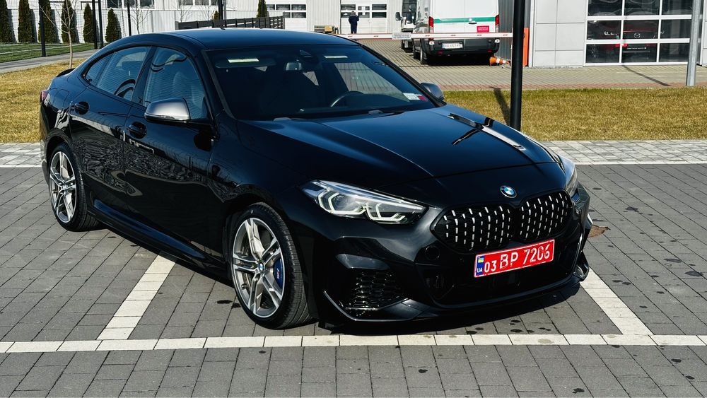 Bmw m235i 2 series