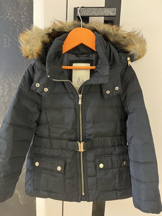 Kurtka zimowa ZARA  NA 122