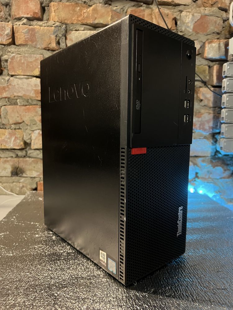 Системний блок Core i5 7400