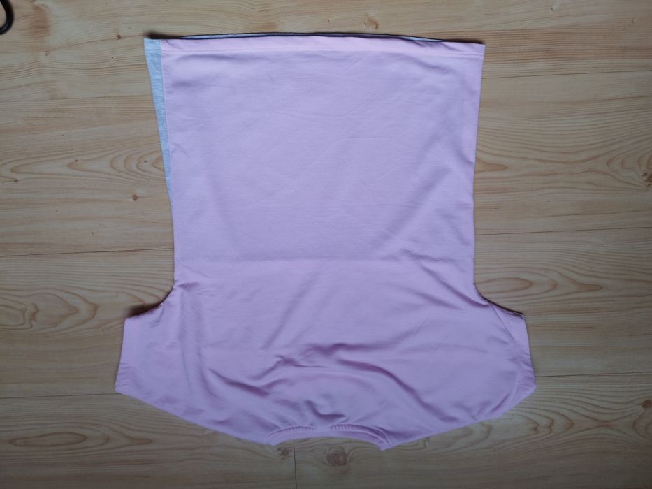 T-shirt dla nastolatki 146-152