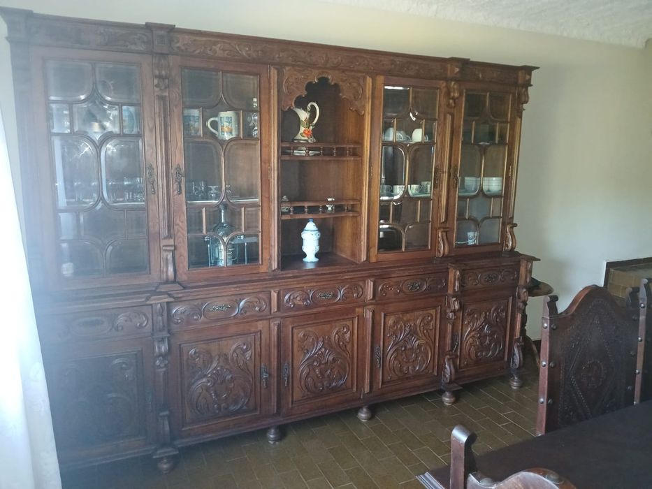 Vendo recheio de casa