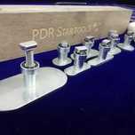 Kpl adapterów z zimnym klejem do pdr  Pdr Star Tools-PROMOCJA!