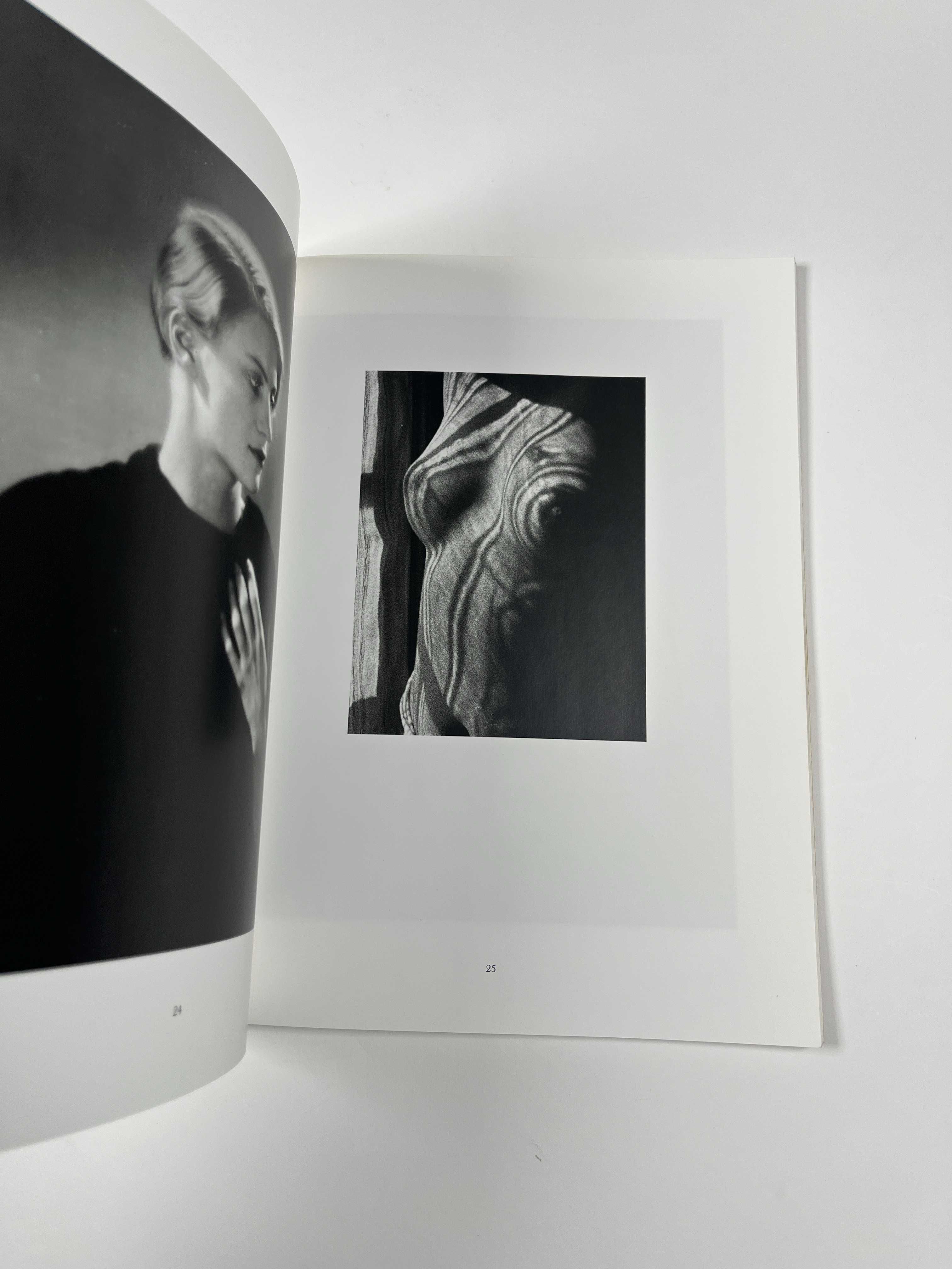 Man Ray 1890.1976 Fotografia Taschen 1992