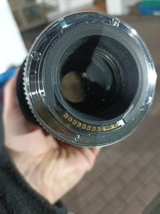 Canon EF 70 - 200 f4 L USM