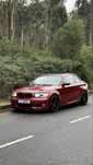 BMW 123D Coupe Pack M