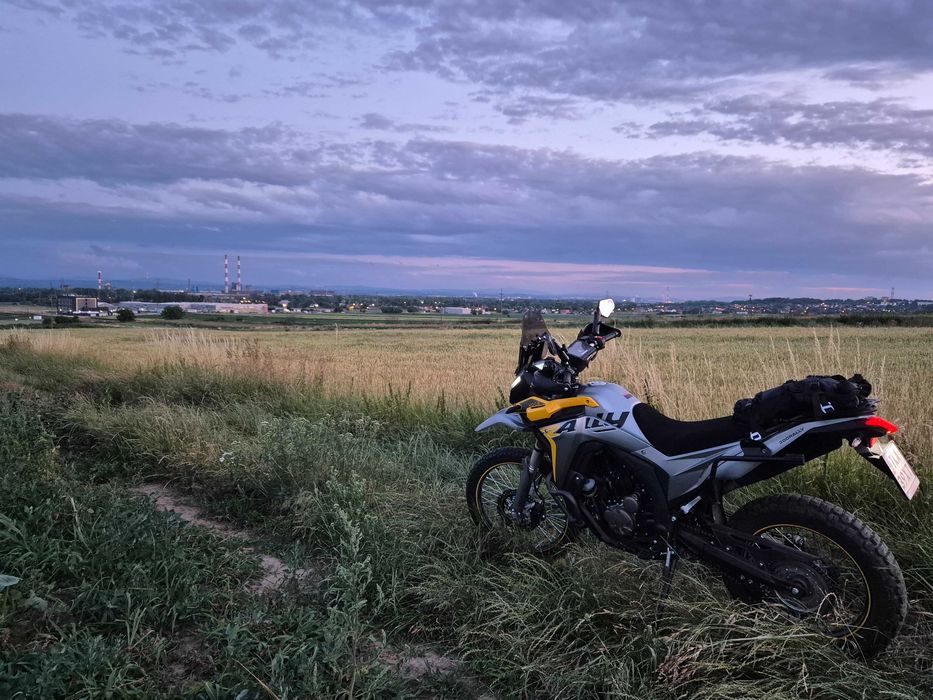 Naprawy motocykli i aut – Kraków (po godzinach, solidnie)