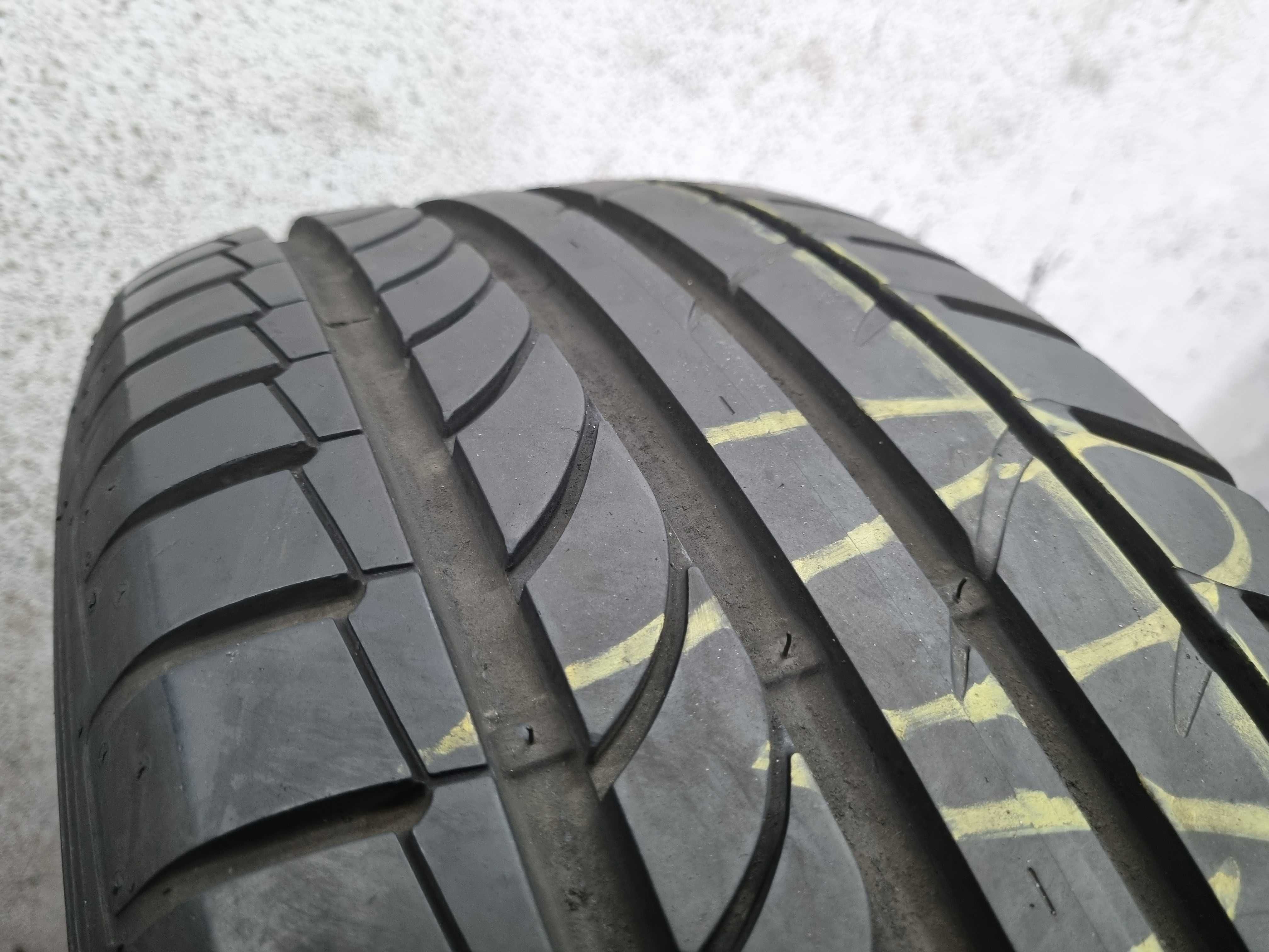235/55/17 103W Dunlop Sp Sport Maxx TT Dot.0223R
