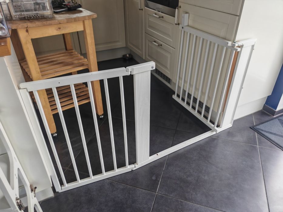 Bramka, barierka kojec dla dzieci