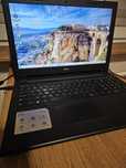 Laptop Dell Inspiron 3542 i5/nvidia 820m/4GB Ram/ SSD+HDD/Win10