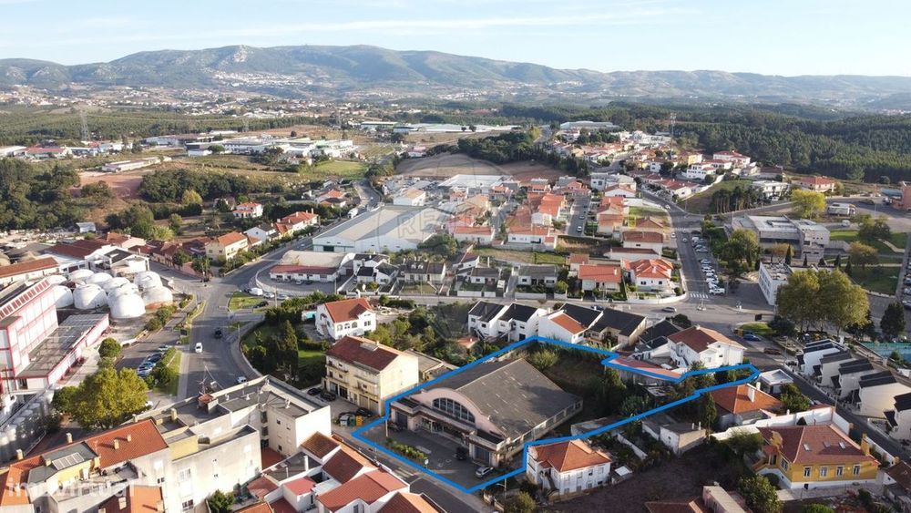Armazém  para venda
