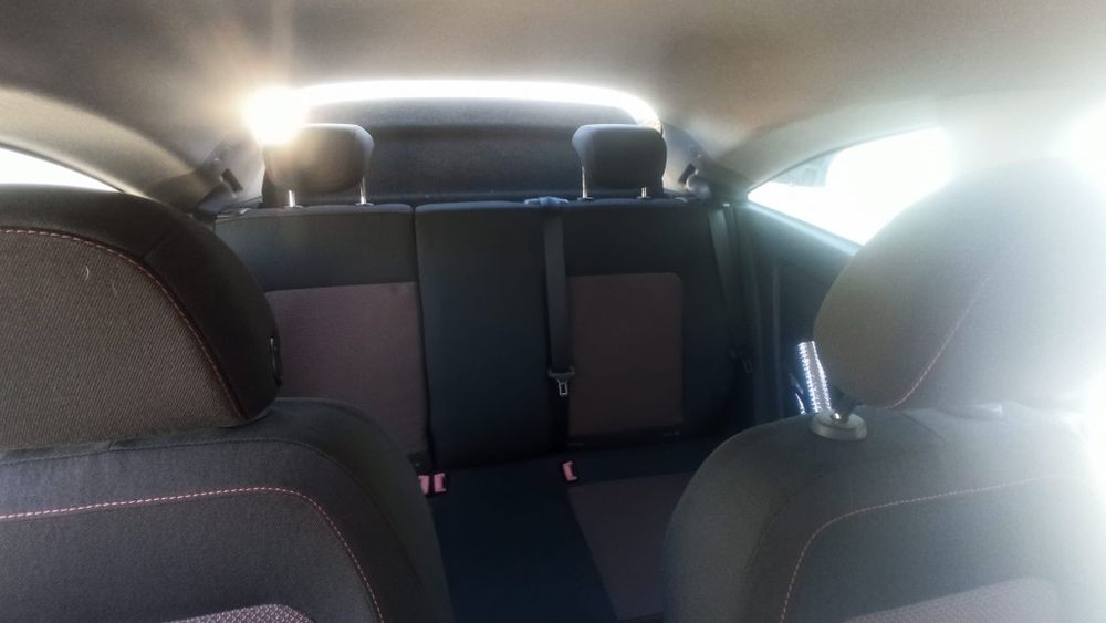 Opel Corsa D - com GPL