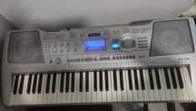 Teclado Yamaha PSR 290