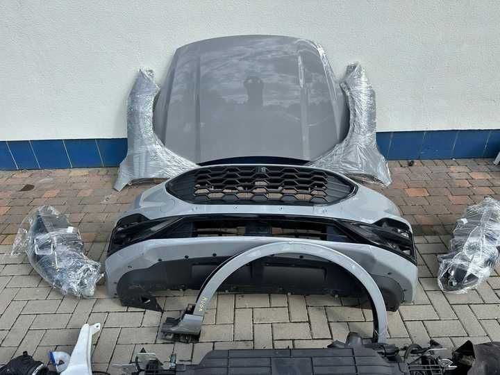 Бампер передний перед Ford Kuga MK3 2019-2025 разборка