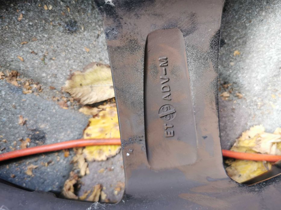 Koła zimowe do Volkswagen Touareg / Audi Q7 5x130 255/55/18