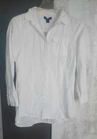 Biała koszula damska, rozmiar 42, Atmosphere