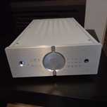 Dac Audio Analogue AAdac