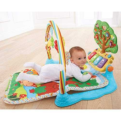 VTECH BABY - Jardim Encantado de Pequenos Amigos