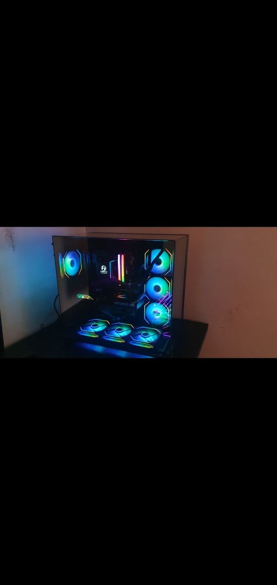 Torre Computador