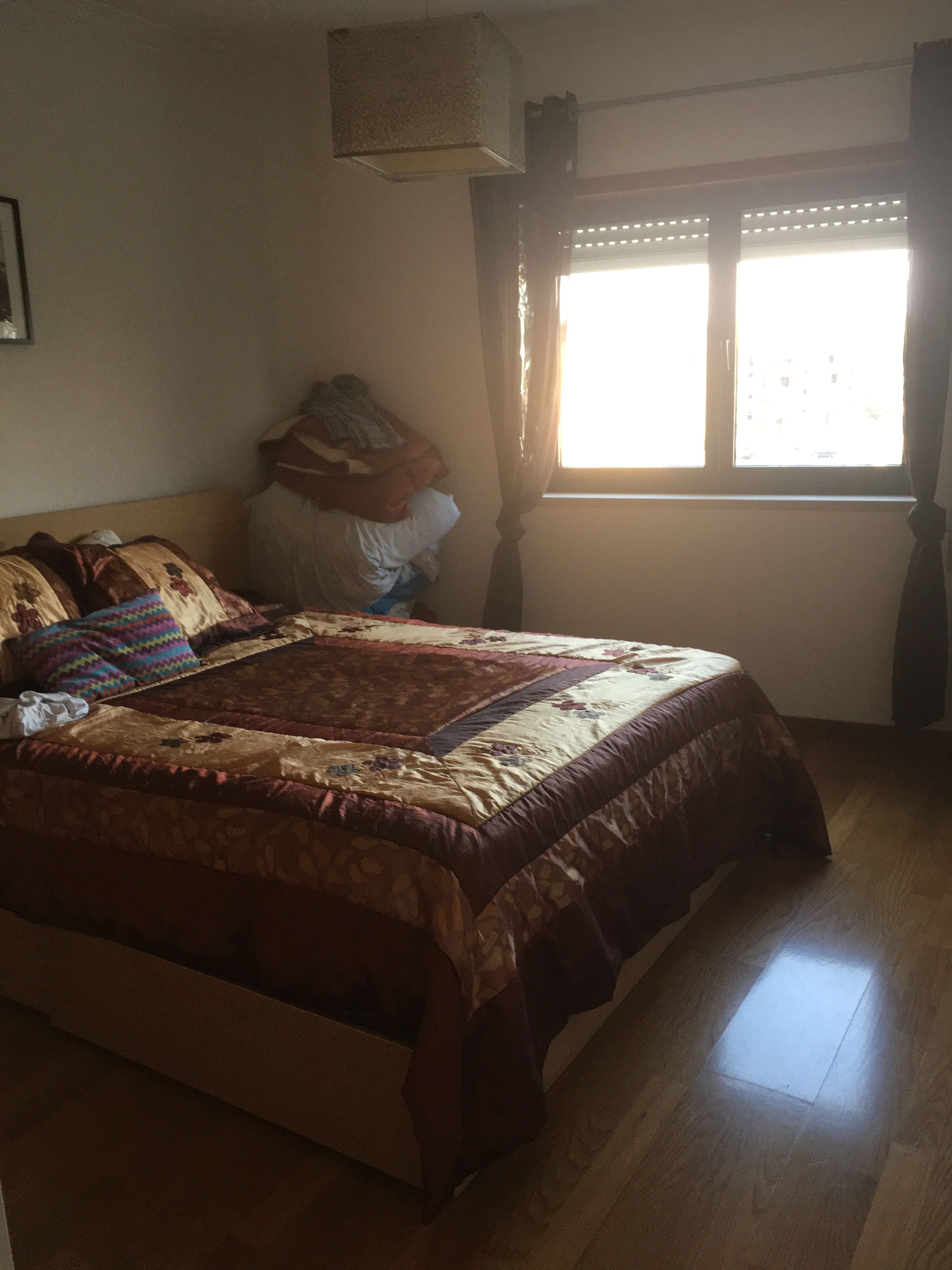 Apartamento T3 bom estado centro da Mealhada