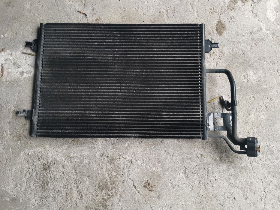 Chłodnica klimatyzacji vw Passat b5