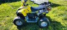 Helix dinli 603 moto 4