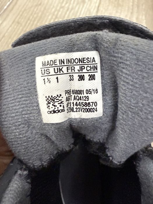 Adidas climawarm зимние ботинки детские