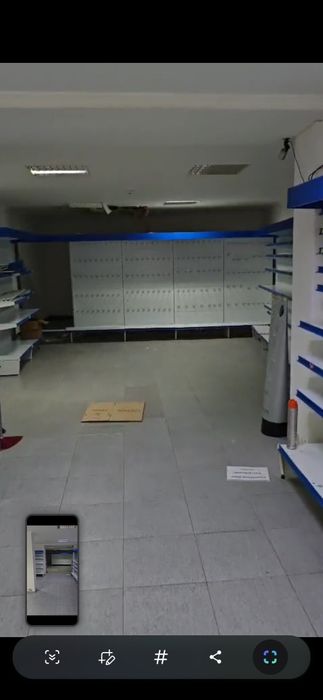 Arrendase loja baixa de banheira