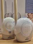 Elektroniczna niania, Philips Avant baby monitor
