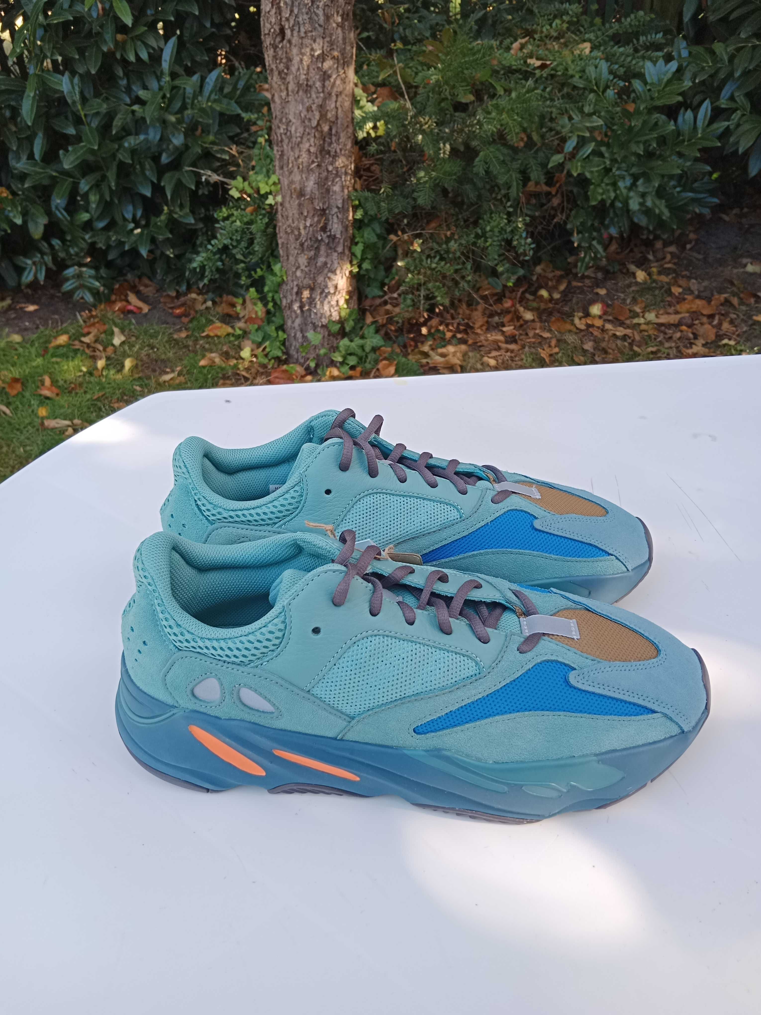Buty Adidas GZ 2002 rozm. 46 2/3