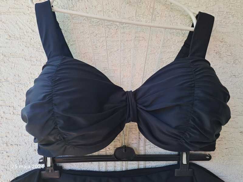 bikini na fiszbinach 52 100D 95E jak nowe
