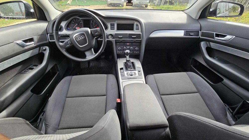 SPRZEDAM Audi A6 !!!